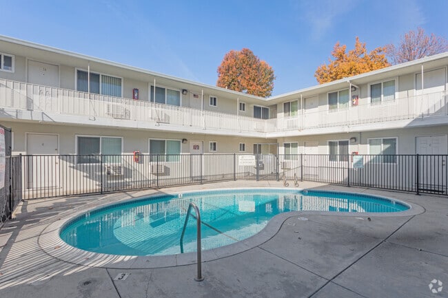 Other - David Avenue Apartments