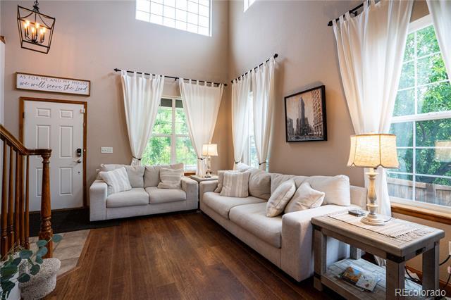 Foto del edificio - 7414 Halite Ct