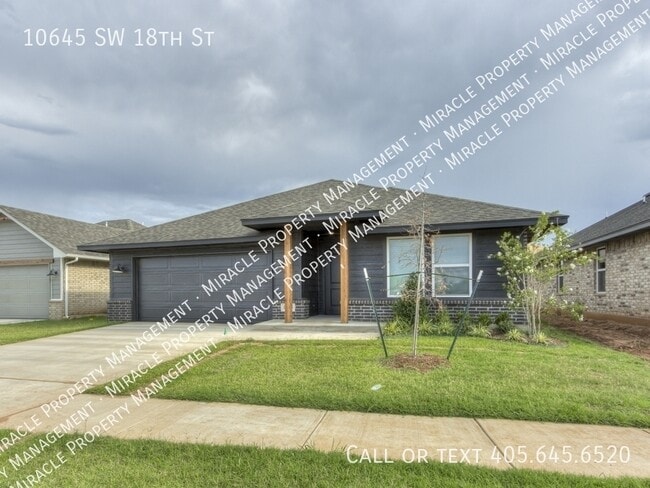 Building Photo - 10645 SW 18th St