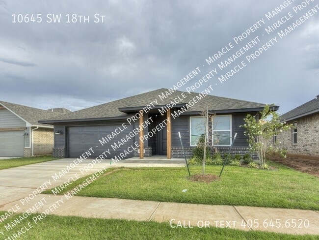 Foto del edificio - 10645 SW 18th St