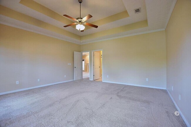 Foto del edificio - 4 Bedroom 3.5 Baths 2 Car Garage - Midland GA