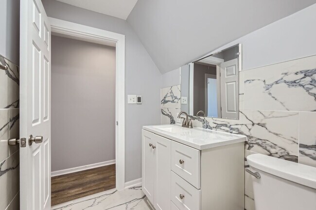 Photo - 3147 N Spaulding Ave House