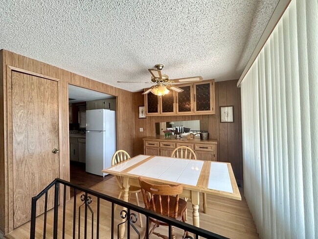 Foto del edificio - AVAILABLE NOW!! 2 Bed 2 Bath Home in Thous...