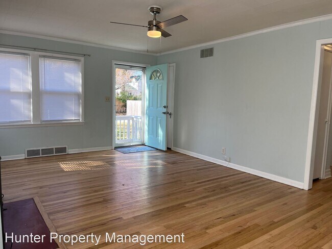 Building Photo - 2 br, 1 bath House - 1414 S Pickwick Ave