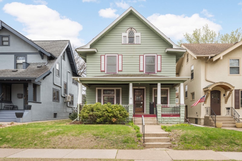 Primary Photo - 1010 Fairmount Ave