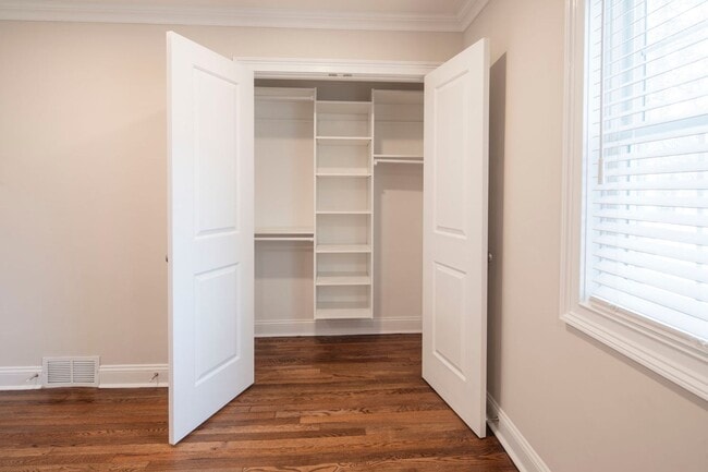 Interior Photo - The East Hill