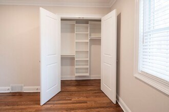 Interior Photo - The East Hill