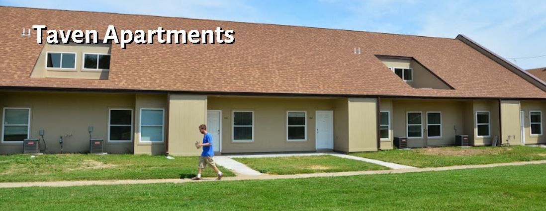 Foto principal - Taven Apartments