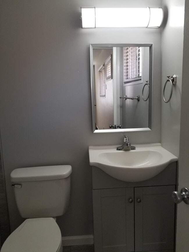 Bathroom # 1 - 2125 Saint Michael Dr