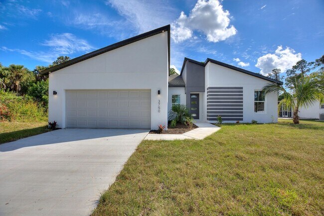 Foto del edificio - BRAND NEW HOME! Modern, energy efficient h...