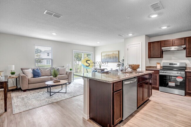 Foto del edificio - 6473 Sweetbay Ln