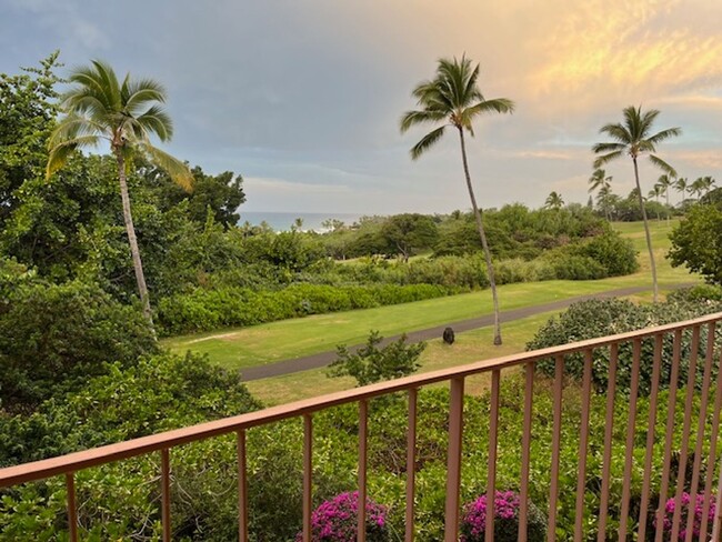 Building Photo - 1.5 bedroom 2 Bath Keauhou Condo with Ocea...