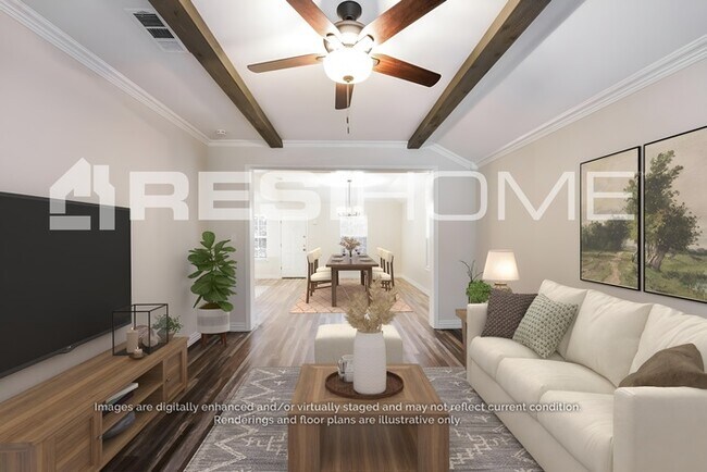 Foto del edificio - 2719 Gertrude Ave