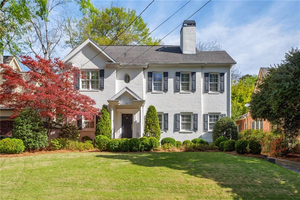 Foto principal - 180 Bolling Rd NE