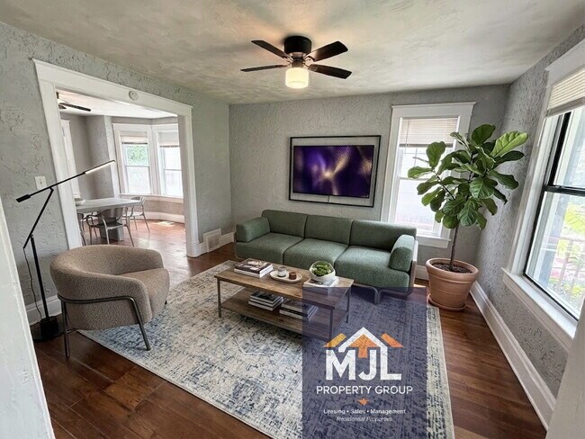 Foto del edificio - Beautiful 3 Bedroom/ 2 Bath Home Ready Now!