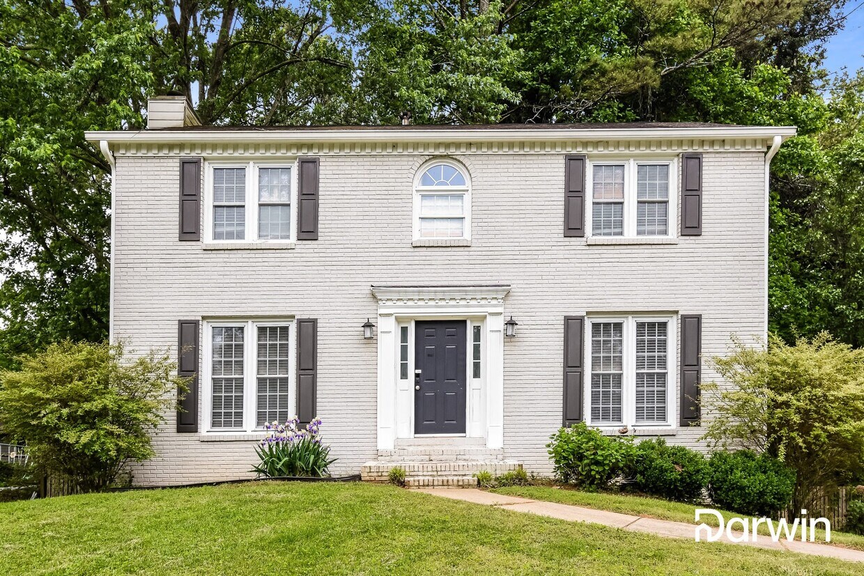 Primary Photo - 4705 Brazil Wood Ct NW, Kennesaw, GA 30144