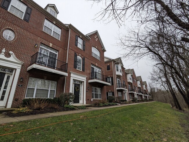 Foto del edificio - 96 11th St NW