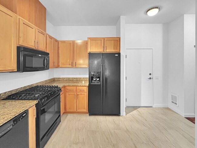 Foto del edificio - 1Bd/1Ba Kirkland Condo