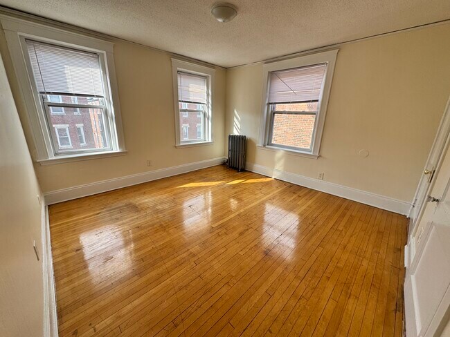 Foto del edificio - 8 Barrows St