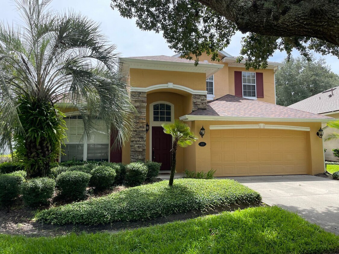 Foto principal - Beautiful Spacious Home in Deland