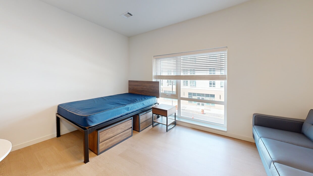 Photo - The Coda Apartments