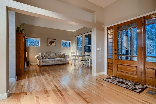 Photo - 7046 Forest Ridge Cir House