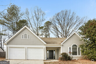 Building Photo - 1724 Laurel Creek Cir