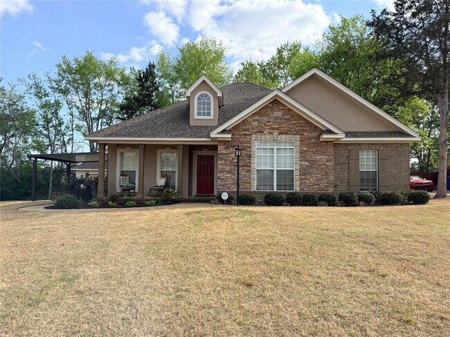 Foto del edificio - 601 Prairie View Dr