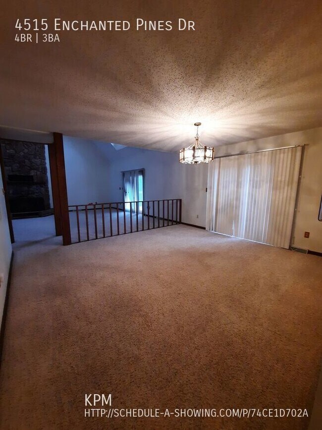 Building Photo - 4515 Enchanted Pines Dr