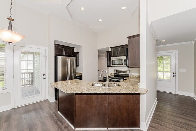 Foto del edificio - 1724 Brick Ct