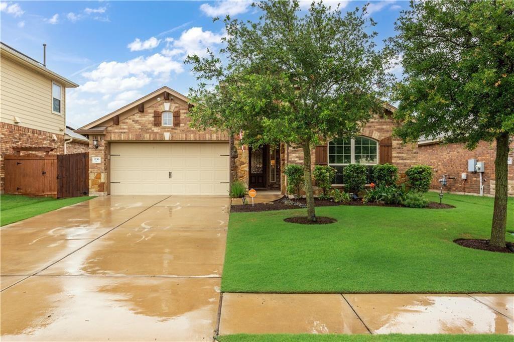 Foto principal - 3716 Anchor Bay Dr