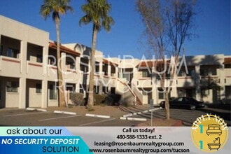 Building Photo - 455 W Kelso St