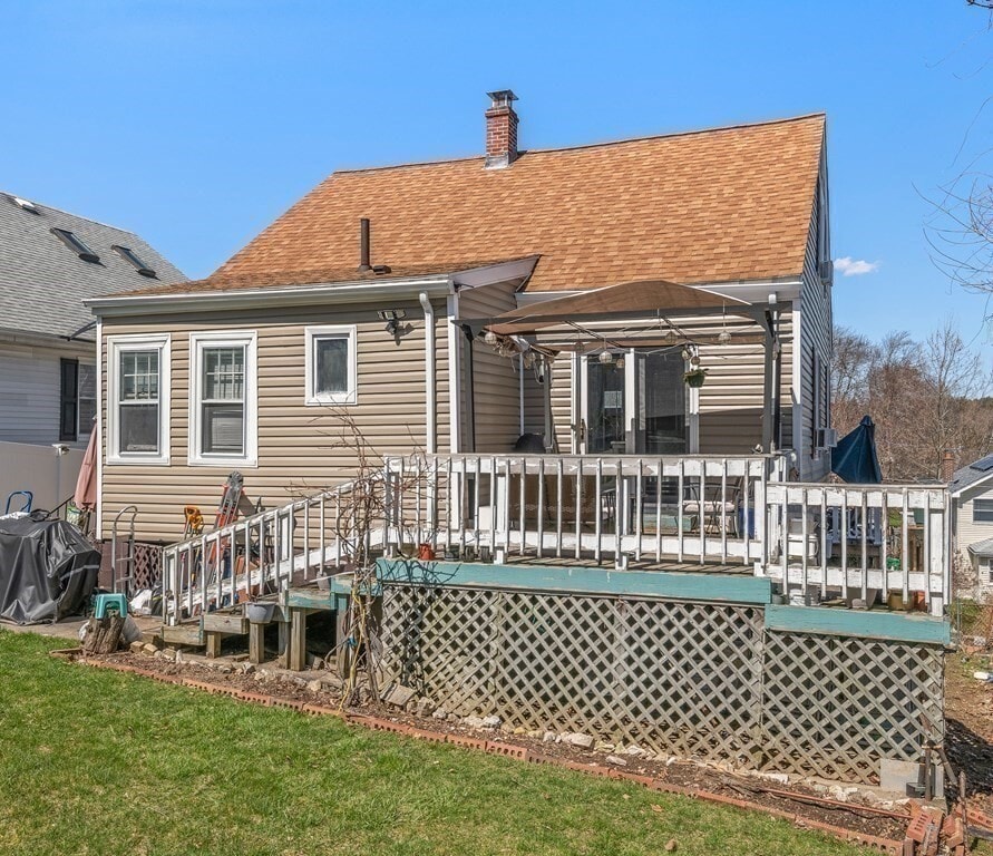 Primary Photo - 107 Belle Ave