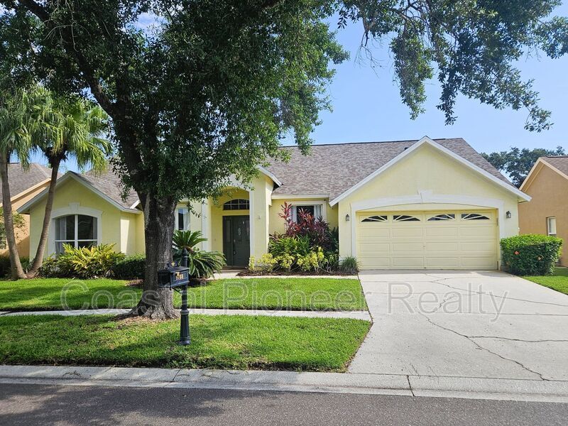 Foto principal - 9708 Dunscroft Ln