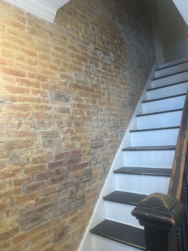 Foto del edificio - 2359 Druid Hill Ave