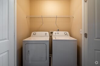 2BR, 2.5BA - 1,204SF - In-Unit Laundry - Rivendell Woods Townhomes