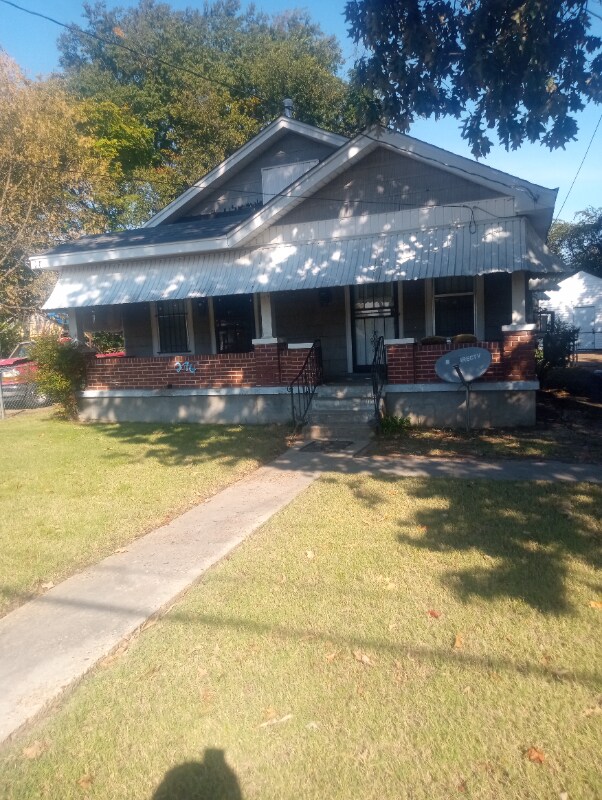 Foto del edificio - 374 Person