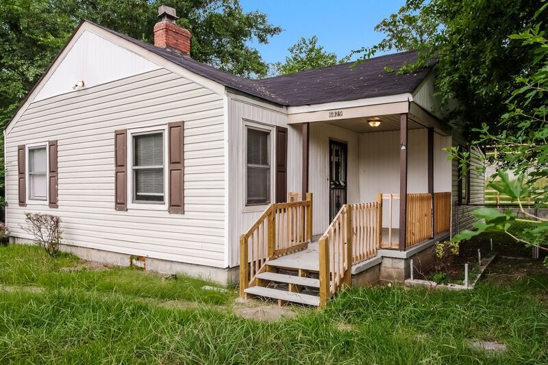 Primary Photo - 6729 Grasselli Rd