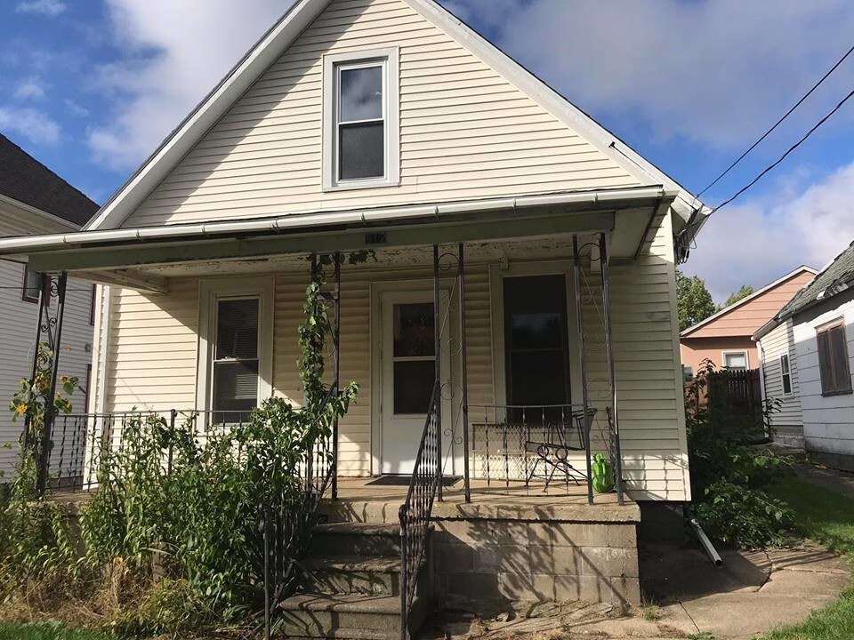 912 Lake St, Kewanee, IL 61443 House Rental in Kewanee, IL