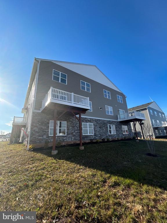 Foto del edificio - 3868 Ridge Pike