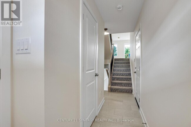 Photo du bâtiment - 91 Staples Blvd