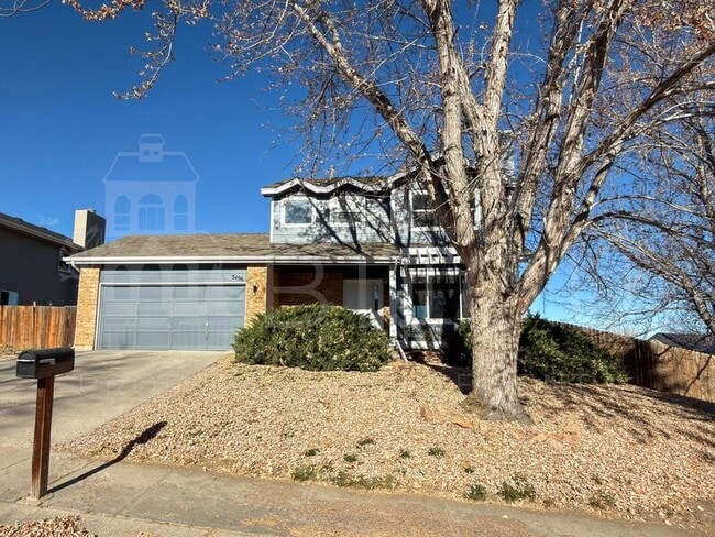 Photo - 3498 Mountainside Dr House