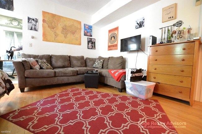 Building Photo - 1625 Commonwealth Ave