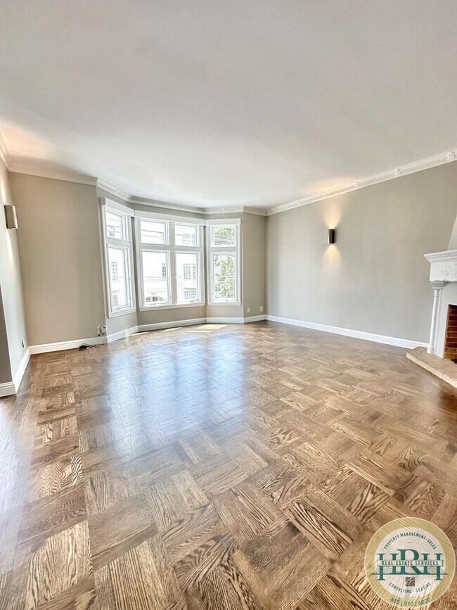 Foto del edificio - 2800-2802 Jackson Street
