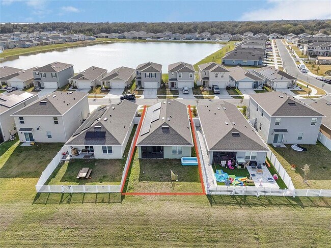 Foto del edificio - 1749 Southfork Dr