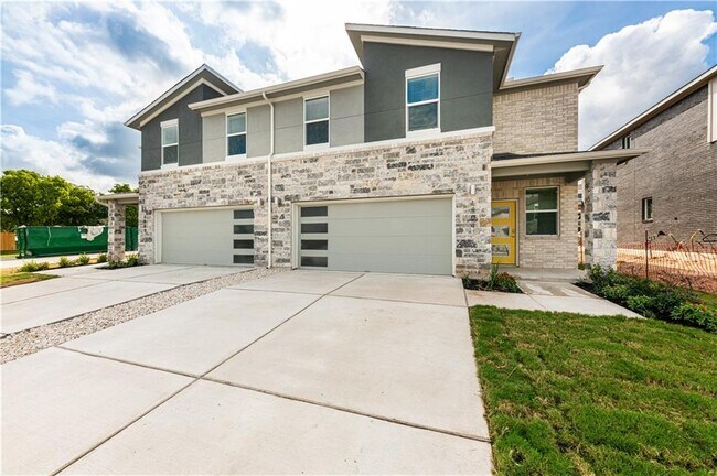 Foto del edificio - 1804 Bonham Ln