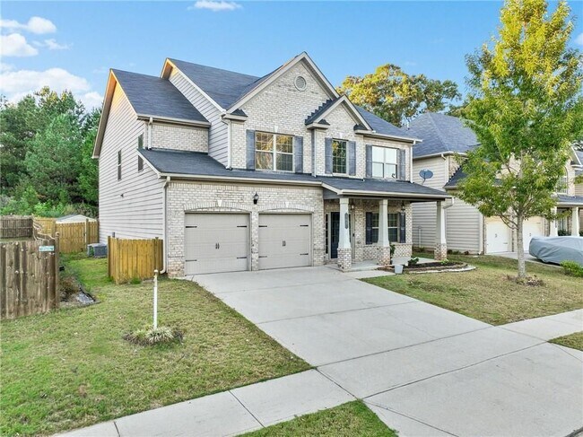 Building Photo - 962 Dorsey Pl Ct