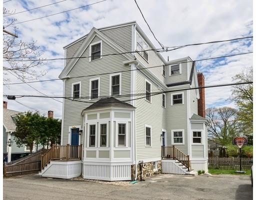 Building Photo - 21 Beacon St
