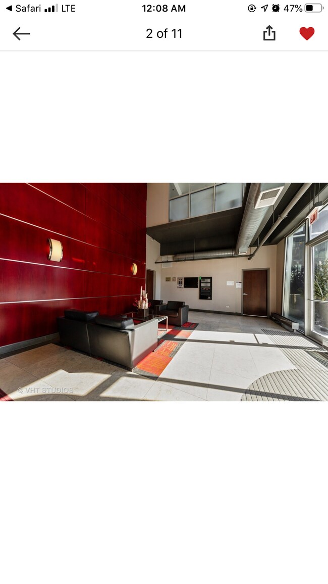 Foto del edificio - 740 W Fulton St