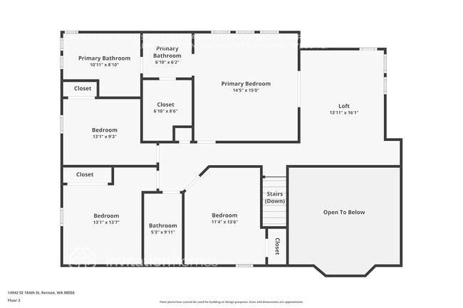 Building Photo - 14942 SE 184th St